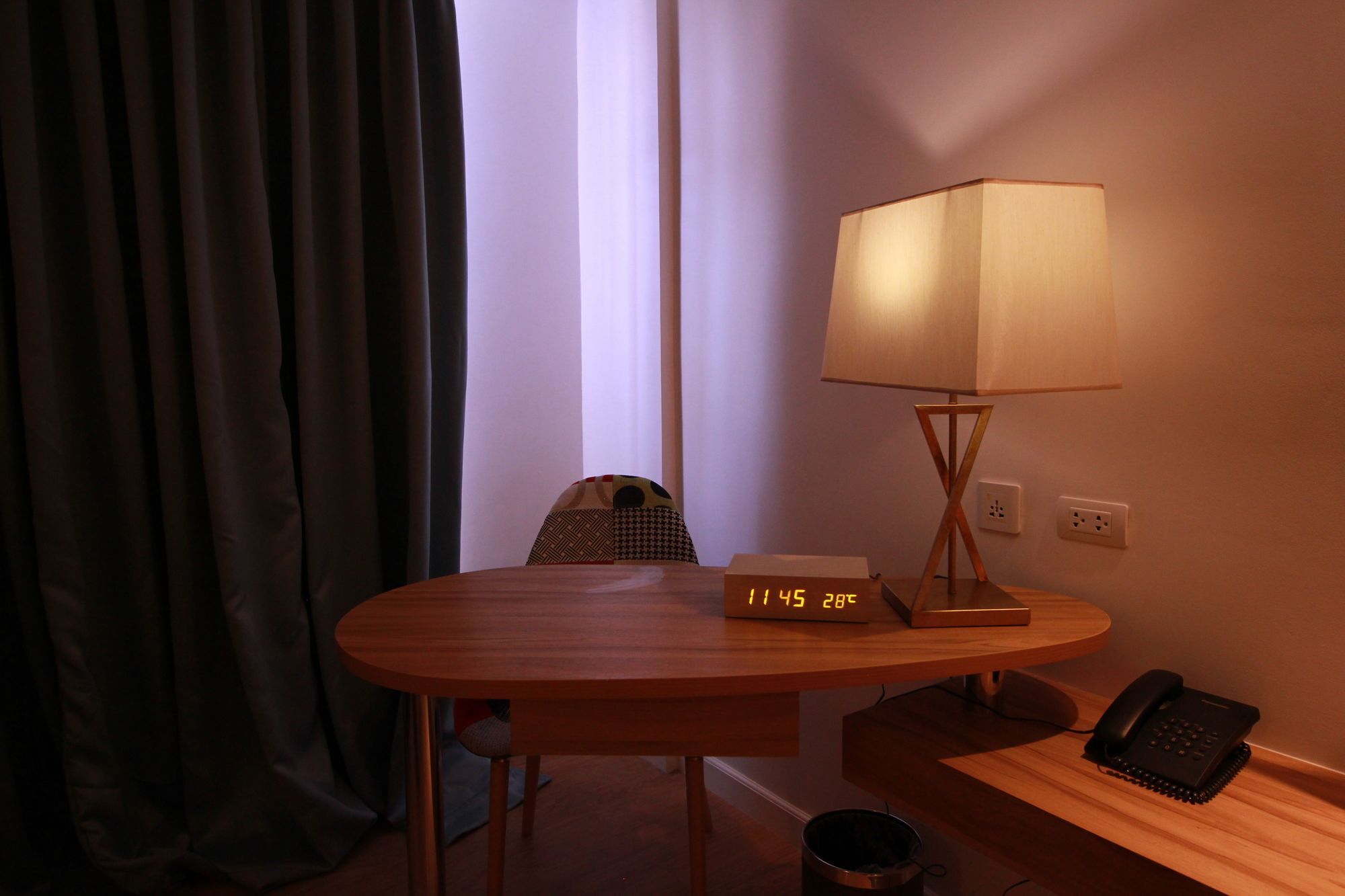 Ferra Hotel And Garden Suites Balabag  Eksteriør billede